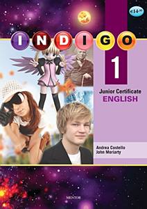 Indigo 1 (1St Year English) Ordinary Lev